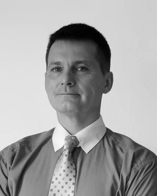 Jacek G. Harbon